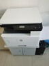 惠普（HP） a3打印機(jī) 437n a3a4黑白激光復(fù)印機(jī)掃描機(jī)一體機(jī) 復(fù)合機(jī)辦公室試卷圖紙打印有線網(wǎng)絡(luò)辦公商用 439n 【咨詢-送無(wú)線配件和USB(單獨(dú)寄)】 曬單實(shí)拍圖