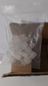 碧靈（BLING）寶塔彎頭 塑料寶塔彎頭 軟管L型寶塔接頭 膠管彎頭 塑料彎接頭 8mm 曬單實(shí)拍圖