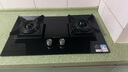 萬和（Vanward）【C5·65%熱效率】燃氣雙灶具5.2kW猛火煙灶聯(lián)動家電國家補貼20%嵌入式家用煤氣爐臺C5L90S天然氣 曬單實拍圖