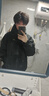 PSO Brand戶(hù)外三防沖鋒衣杜邦特氟龍工藝單層連帽夾克上衣男女外套 琥珀黑 AmberBlack L 曬單實(shí)拍圖