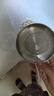 小熊（Bear）煮蛋器蒸蛋器家用多功能迷你早餐神器雞蛋羹蒸雞蛋器蒸蛋機燉蛋器蒸蛋鍋 單層 【無碗】ZDQ-B07T2 曬單實拍圖