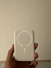 倍思【3C認(rèn)證】磁吸充電寶Magsafe無線 22.5W快充移動電源10000毫安可上飛機(jī)適用于蘋果16/15/14手機(jī) 曬單實(shí)拍圖