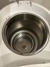 東芝（TOSHIBA）【官方旗艦店】水物語電熱水瓶燒水壺5L不銹鋼電熱水壺恒溫保溫隔熱沸騰除氯大容量多段控溫 5L 【闊斧內(nèi)膽】316不銹鋼電熱水瓶 曬單實拍圖