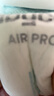 babycare Airpro紙尿褲中號(hào)M50片(6-11kg) 嬰兒尿不濕夏日超薄透氣 曬單實(shí)拍圖