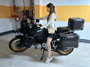 摩多狼MOTOWOLF摩托車鋁合金水杯架保險杠水杯架踏板車電動車水杯架長途摩旅改裝車載配件騎行裝備 曬單實拍圖