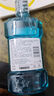 李施德林 (Listerine) 漱口水冰藍(lán)勁爽口味清新口氣深層清潔500mL 曬單實(shí)拍圖