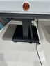 億雀 YEE QU【免推斜口上牌】麻將機全自動過山車旋翼家用折疊餐桌兩用麻將桌 【旋翼】升級第五代超薄低音068號 曬單實拍圖