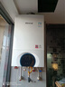 林內（Rinnai）燃氣壁掛爐【國家補貼15%】 WIFI語音雙智控【超二級能效】生活熱水家用地暖采暖鍋爐L1PB27-24C39 曬單實拍圖