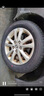NEXEN耐克森 輪胎 195/60R15 88V GX適配現(xiàn)代伊蘭特/本田思域 曬單實(shí)拍圖
