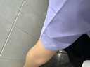 多菲尼森jk襯衫女泰國校服畢業(yè)班服男女校服制服jk襯衫短袖泰式小水學(xué)院風 泰式j(luò)k女襯衫短袖+黑色十字結(jié) M （80-100斤） 曬單實拍圖