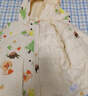 巴拉巴拉童裝兒童棉服套裝男童連帽外套2024秋冬裝兩件套208424106104 曬單實(shí)拍圖