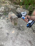 HYUNDAI手電鉆工具電鉆電動(dòng)螺絲刀工具箱套裝家用鋰電無(wú)刷無(wú)線充電鋰電鉆 【21V無(wú)刷小鋼炮】一電標(biāo)配 曬單實(shí)拍圖