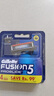 吉列（Gillette）吉列（Gillette）鋒隱致順剃須刀手動刮胡刀胡須刀頭鋒速5層刀片 【組合裝】致順 1刀架 5刀頭 曬單實拍圖