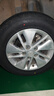固特異（Goodyear）汽車輪胎 195/65R15 91V EF1 SPORT鷹馳F1酷跑 卡羅拉/朗逸/寶來(lái) 曬單實(shí)拍圖