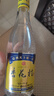 汾酒 53度金標(biāo)杏花村450mL*3瓶+黃蓋玻汾53度475mL*3瓶 非原箱 曬單實(shí)拍圖