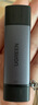 綠聯(lián)USB/Type-C高速讀卡器 SD/TF多功能 適用電腦/平板/手機/蘋果16/15 支持相機ccd監(jiān)控內(nèi)存卡 曬單實拍圖