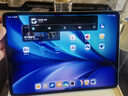 vivoPad5 8GB+128GB 展藍(lán)圖【國(guó)家補(bǔ)貼】天璣9300+ 智慧流暢 OriginOS 5 HD 12.1英寸 2.8K 護(hù)眼屏 曬單實(shí)拍圖