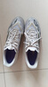 阿迪達(dá)斯 （adidas）中性 足球系列 F50 LEAGUE TF 足球鞋 JH7726 白色  44  曬單實(shí)拍圖