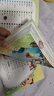 兒歌三百首 幼兒早教書籍 兒歌300首三字兒歌注音版幼兒園繪本閱讀寶寶語言啟蒙0-2歲嬰兒圖書1一3歲兒童書本念兒歌做早教 兒歌三百首早教書 曬單實(shí)拍圖