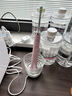 飛利浦（PHILIPS）【肖戰(zhàn)同款】電動(dòng)牙刷鉆石7系護(hù)齦刷 生日禮物 成人情侶款送男生/女友 HX3792/01鈦銀灰 曬單實(shí)拍圖