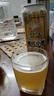 京東京造德式小麥精釀全麥釀造啤酒500ml*12整箱濃郁麥香 曬單實拍圖