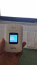 格行隨身wifi6官方正品三網(wǎng)通用車載便攜式無線網(wǎng)卡cpe路由器WiFi免插卡移動(dòng)隨身wifi非無限流量2025款 彩屏款WiFi6【不虛標(biāo) 不限速】90天無理由退換 曬單實(shí)拍圖