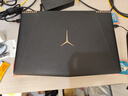 聯(lián)想（Lenovo) 拯救者15.6寸Y7000/ R9000P高刷電競(jìng)吃雞設(shè)計(jì)游戲本二手筆記本電腦 95新I7-7700H 1050電競(jìng)游戲 R720 32G內(nèi)存+1TB固態(tài) 曬單實(shí)拍圖