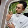 MZMZ孤星戒指男生小眾單身尾戒自律指環(huán)高級感復(fù)古生日禮戒指男士 【孤星】男戒 閉口尺寸需定制 曬單實拍圖