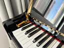 雅馬哈電鋼琴88鍵重錘家用成人初學(xué)者幼師專(zhuān)業(yè)十級考級數碼電子琴 立柜88鍵重錘-加購送豪華-禮包 收藏加購送豪華禮包+五年質(zhì)保 曬單實(shí)拍圖
