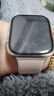 華為（HUAWEI）【國(guó)家補(bǔ)貼15%】WATCH FIT 4智能手表運(yùn)動(dòng)藍(lán)牙通話輕薄大屏高中學(xué)生健康管理NFC門禁男女心率 悅動(dòng)白【甄選表帶+精美表盤】 曬單實(shí)拍圖