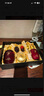后（The history of Whoo）津率享紅華凝香水乳面霜套裝拱辰享天氣丹水乳套盒教師節禮物 津率享企劃6件套 曬單實(shí)拍圖