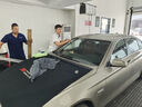 3M汽車(chē)貼膜 朗程系列 深色轎車(chē)全車(chē)汽車(chē)玻璃車(chē)膜太陽(yáng)膜隔熱膜 包施工  國(guó)際品牌 曬單實(shí)拍圖
