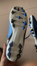 耐克（NIKE）男子足球鞋傳奇LEGEND 10 AG短釘運(yùn)動(dòng)鞋 DV4340-400 飛翔藍(lán)  42.5 曬單實(shí)拍圖