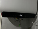 京東京造超薄雙膽60L電熱水器靈犀P1國家補貼3300W變頻速熱阻垢無垢免更換鎂棒一級能效防電墻JZ-KB60P01 曬單實拍圖