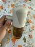 小熊（Bear）定量噴油壺 玻璃油壺罐食用油噴霧調(diào)料瓶油噴壺250mL  CX-W0081 曬單實(shí)拍圖