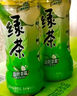 康師傅 綠茶 低糖茶飲料 小瓶整箱裝 330ml*12瓶  曬單實拍圖
