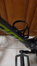 捷安特自行車(chē)Airway Sport正開(kāi)式騎行水壺架中國臺灣產(chǎn) 黑/深灰 曬單實(shí)拍圖