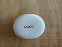 OPPO Enco Air4 Pro 【國家補貼】真無線降噪藍牙耳機入耳式運動耳機 通用蘋果華為小米手機 晨曦白 曬單實拍圖
