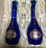 洋河 夢(mèng)之藍(lán)M6+ 52度 550ml*2瓶 禮盒裝 綿柔濃香型白酒  曬單實(shí)拍圖