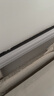 雷士照明（NVC） LED燈管t5一體化支架長條光帶家用日光燈光源超亮1.2米燈條 10W-0.9米 暖黃光 曬單實拍圖