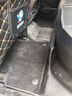 峰夢帝豪全包圍腳墊tpe主駕駛25款第四代汽車專用ec7三代龍騰版配件改 原廠TPE腳墊+灰彩雪妮絲+后備箱主墊 【22-25款】四代帝豪 曬單實(shí)拍圖