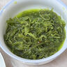 蓋世 調(diào)味裙帶菜2斤裝 麻辣味海藻沙拉 海草海白菜 聚餐 曬單實(shí)拍圖