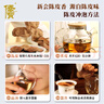 僑寶陳皮2020年120g傳承禮盒天馬產(chǎn)區(qū)正宗陳皮禮品禮物送長(zhǎng)輩花草茶 曬單實(shí)拍圖