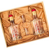 水井坊臻釀八號(hào) 52度 520ml*2瓶 禮盒裝 濃香型白酒  曬單實(shí)拍圖