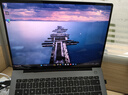 華為MateBook 14 酷睿 Ultra筆記本電腦 國家補貼20% 2.8K OLED觸控手寫屏 Ultra 5 16G 1T 深空灰 曬單實拍圖