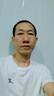特步運(yùn)動t恤短袖男夏裝新款跑步速干衣薄款訓(xùn)練服半袖簡約上衣polo衫 【綜合訓(xùn)練】珍珠白0146 M 170 曬單實(shí)拍圖