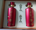 瀘州老窖和之禮 白酒禮盒整箱 52度濃香型500ml*2*3盒 曬單實拍圖