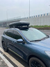韋帕（WEIPA） 車(chē)頂行李箱 奔馳GLC GLE 奧迪Q3 Q5 SUV汽車(chē)車(chē)載旅行箱寶馬X3 X5 【經(jīng)典款176】420升車(chē)頂行李箱 福特探險者 銳界 銳際 翼虎 領(lǐng)睿 曬單實(shí)拍圖
