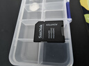 閃迪（SanDisk）128GB TF(MicroSD)內(nèi)存卡 4K極速金卡A2 V30 U3行車(chē)記錄儀 運(yùn)動(dòng)相機(jī)無(wú)人機(jī) 監(jiān)控存儲(chǔ)卡 讀190MB/s 曬單實(shí)拍圖