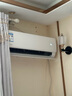 美的空調(diào) 大1.5匹 酷省電 新一級(jí)能效 變頻冷暖 省電壁掛式臥室掛機(jī) 國(guó)家補(bǔ)貼 KFR-35GW/N8KS1-1  曬單實(shí)拍圖